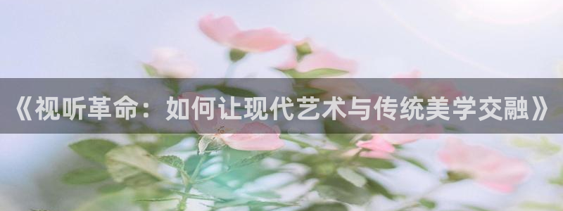 新视觉韩国理论