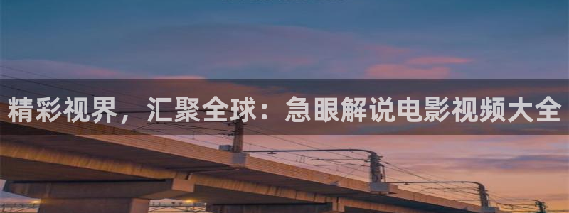 6029新视觉