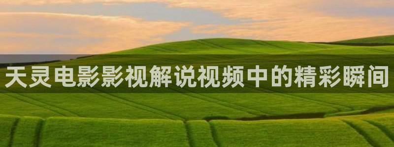 新视觉伤情影院