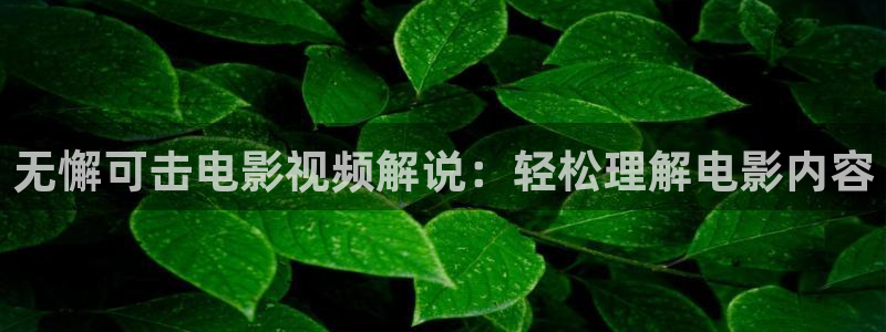 4080新视觉电视剧在线观看免费