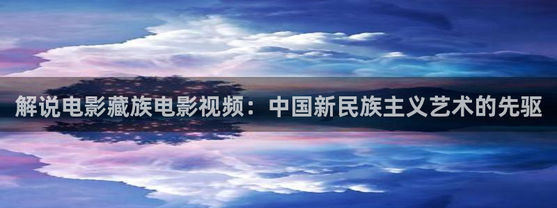 新视觉现实片